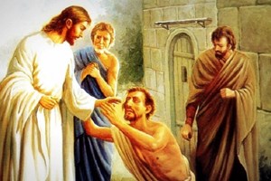 Liturgie du vendredi 9 janvier 2026: Temps de Noël après l’Épiphanie