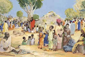 Liturgie du dimanche 1 février 2026: 4e dimanche du temps ordinaire