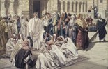 Liturgie du mercredi 11 février 2026: 5e semaine du temps ordinaire