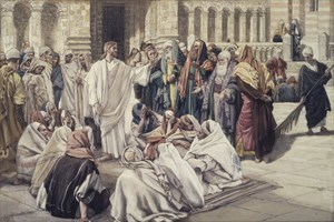 Liturgie du mercredi 11 février 2026: 5e semaine du temps ordinaire