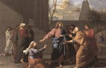 Liturgie du jeudi 12 février 2026: 5e semaine du temps ordinaire