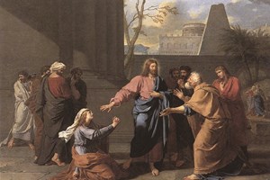Liturgie du jeudi 12 février 2026: 5e semaine du temps ordinaire