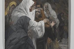Liturgie du vendredi 13 février 2026: 5e semaine du temps ordinaire