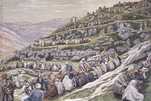 Liturgie du samedi 14 février 2026: Saints Cyrille et Méthode