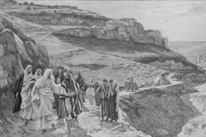 Liturgie du lundi 16 février 2026: 6e semaine du temps ordinaire