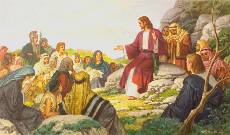 Liturgie du mardi 17 février 2026: 6e semaine du temps ordinaire