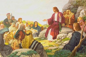 Liturgie du mardi 17 février 2026: 6e semaine du temps ordinaire