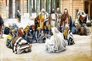 Liturgie du vendredi 20 février 2026: Vendredi après les Cendres