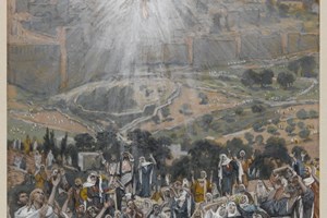 Liturgie du lundi 23 février 2026: 1re semaine de Carême