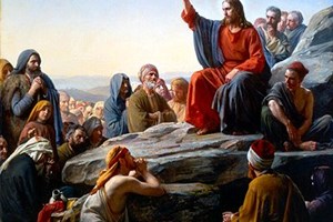 Liturgie du mardi 24 février 2026: 1re semaine de Carême