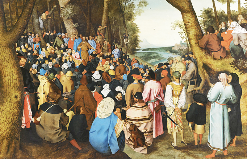 Liturgie du vendredi 27 février 2026: 1re semaine de Carême