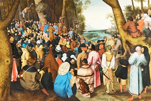 Liturgie du vendredi 27 février 2026: 1re semaine de Carême