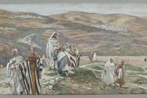 Liturgie du jeudi 5 février 2026: 4e semaine du temps ordinaire