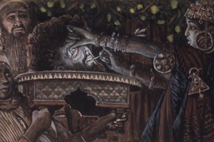 Liturgie du vendredi 6 février 2026: 4e semaine du temps ordinaire