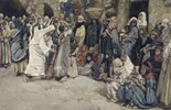 Liturgie du lundi 9 février 2026: 5e semaine du temps ordinaire
