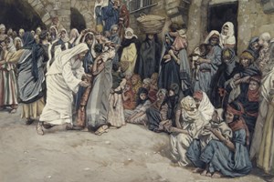 Liturgie du lundi 9 février 2026: 5e semaine du temps ordinaire