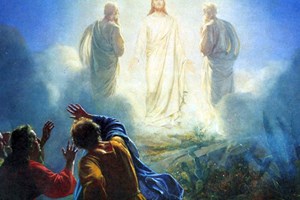 Liturgie du dimanche 1 mars 2026: 2e dimanche de Carême