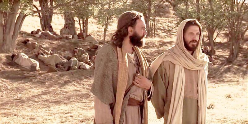 Liturgie du mardi 10 mars 2026: 3e semaine de Carême