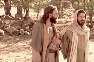 Liturgie du mardi 10 mars 2026: 3e semaine de Carême