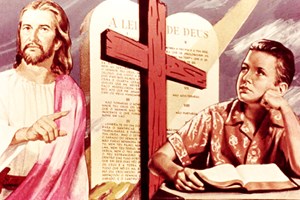 Liturgie du mercredi 11 mars 2026: 3e semaine de Carême