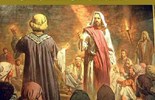 Liturgie du vendredi 13 mars 2026: 3e semaine de Carême
