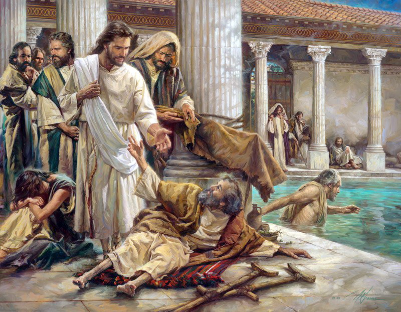 Liturgie du mardi 17 mars 2026: 4e semaine de Carême