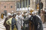 Liturgie du mercredi 18 mars 2026: 4e semaine de Carême