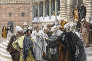 Liturgie du mercredi 18 mars 2026: 4e semaine de Carême