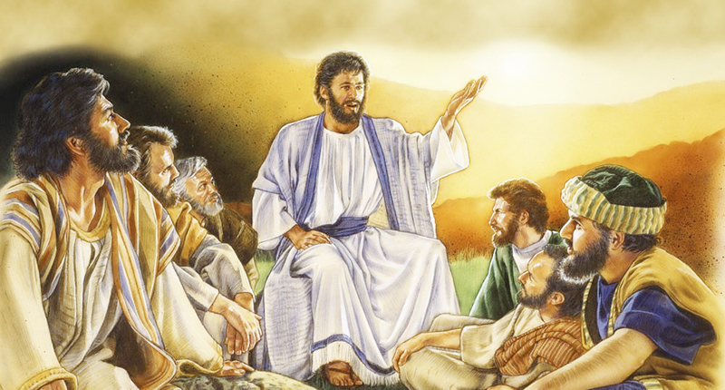 Liturgie du lundi 2 mars 2026: 2e semaine de Carême