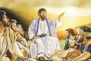 Liturgie du lundi 2 mars 2026: 2e semaine de Carême