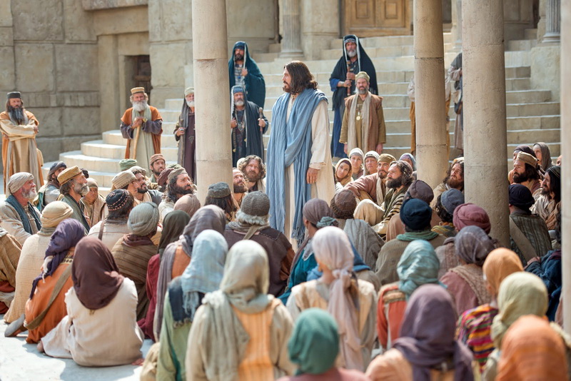 Liturgie du vendredi 20 mars 2026: 4e semaine de Carême