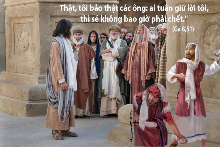 Liturgie du jeudi 26 mars 2026: 5e semaine de Carême