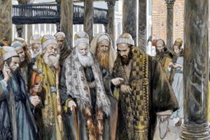 Liturgie du samedi 28 mars 2026: 5e semaine de Carême