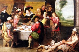 Liturgie du jeudi 5 mars 2026: 2e semaine de Carême