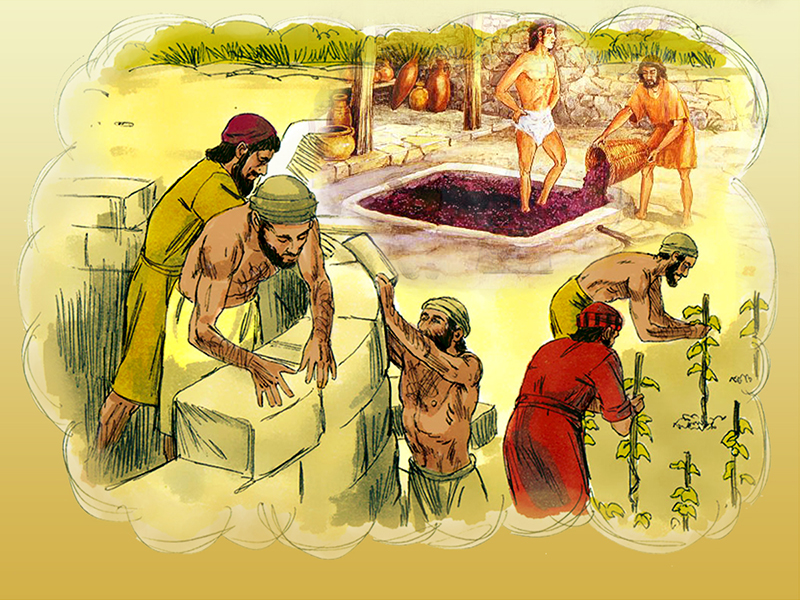 Liturgie du vendredi 6 mars 2026: 2e semaine de Carême