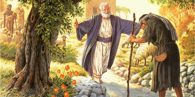 Liturgie du samedi 7 mars 2026: 2e semaine de Carême