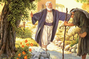 Liturgie du samedi 7 mars 2026: 2e semaine de Carême