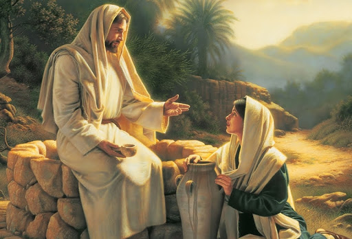 Liturgie du dimanche 8 mars 2026: 3e dimanche de Carême