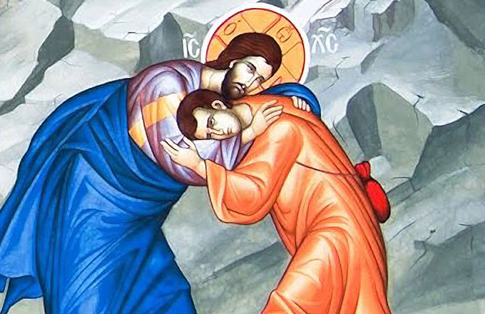 Liturgie du dimanche 12 avril 2026: 2e dimanche de Pâques