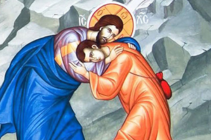 Liturgie du dimanche 12 avril 2026: 2e dimanche de Pâques