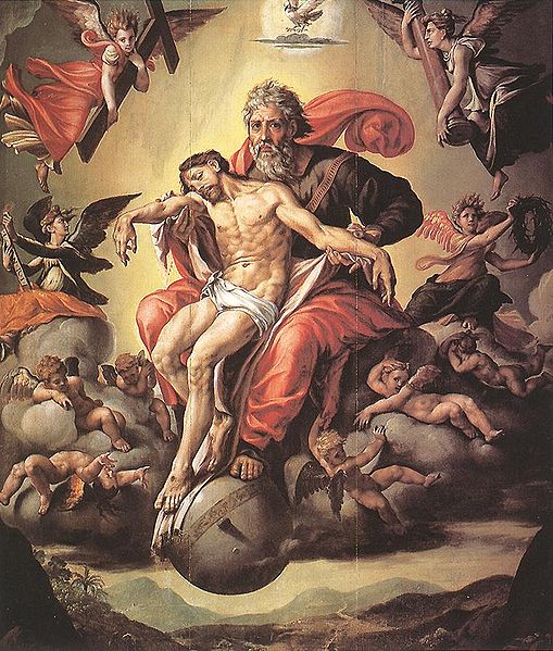 Liturgie du mercredi 15 avril 2026: 2e semaine de Pâques