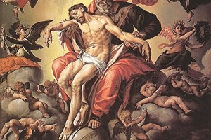 Liturgie du mercredi 15 avril 2026: 2e semaine de Pâques
