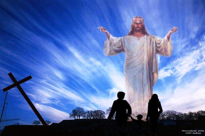 Liturgie du jeudi 16 avril 2026: 2e semaine de Pâques