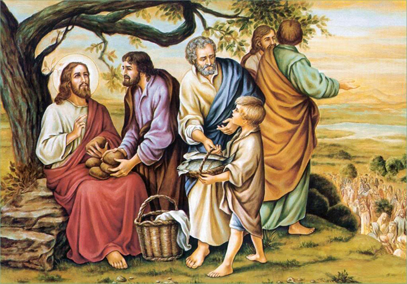 Liturgie du vendredi 17 avril 2026: 2e semaine de Pâques