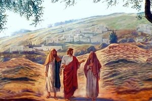 Liturgie du dimanche 19 avril 2026: 3e dimanche de Pâques