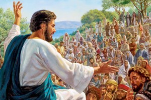 Liturgie du lundi 20 avril 2026: 3e semaine de Pâques