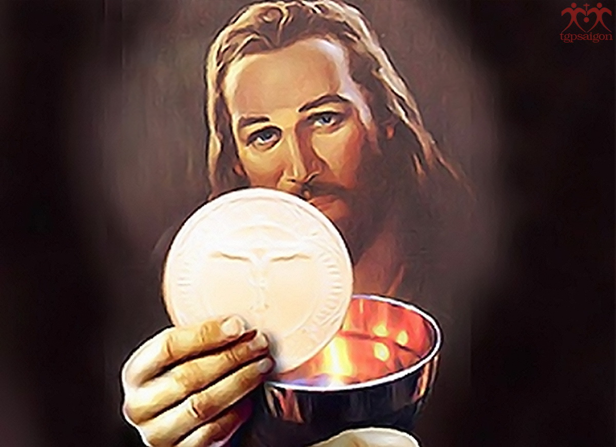 Liturgie du mardi 21 avril 2026: 3e semaine de Pâques