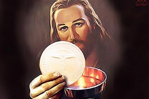 Liturgie du mardi 21 avril 2026: 3e semaine de Pâques