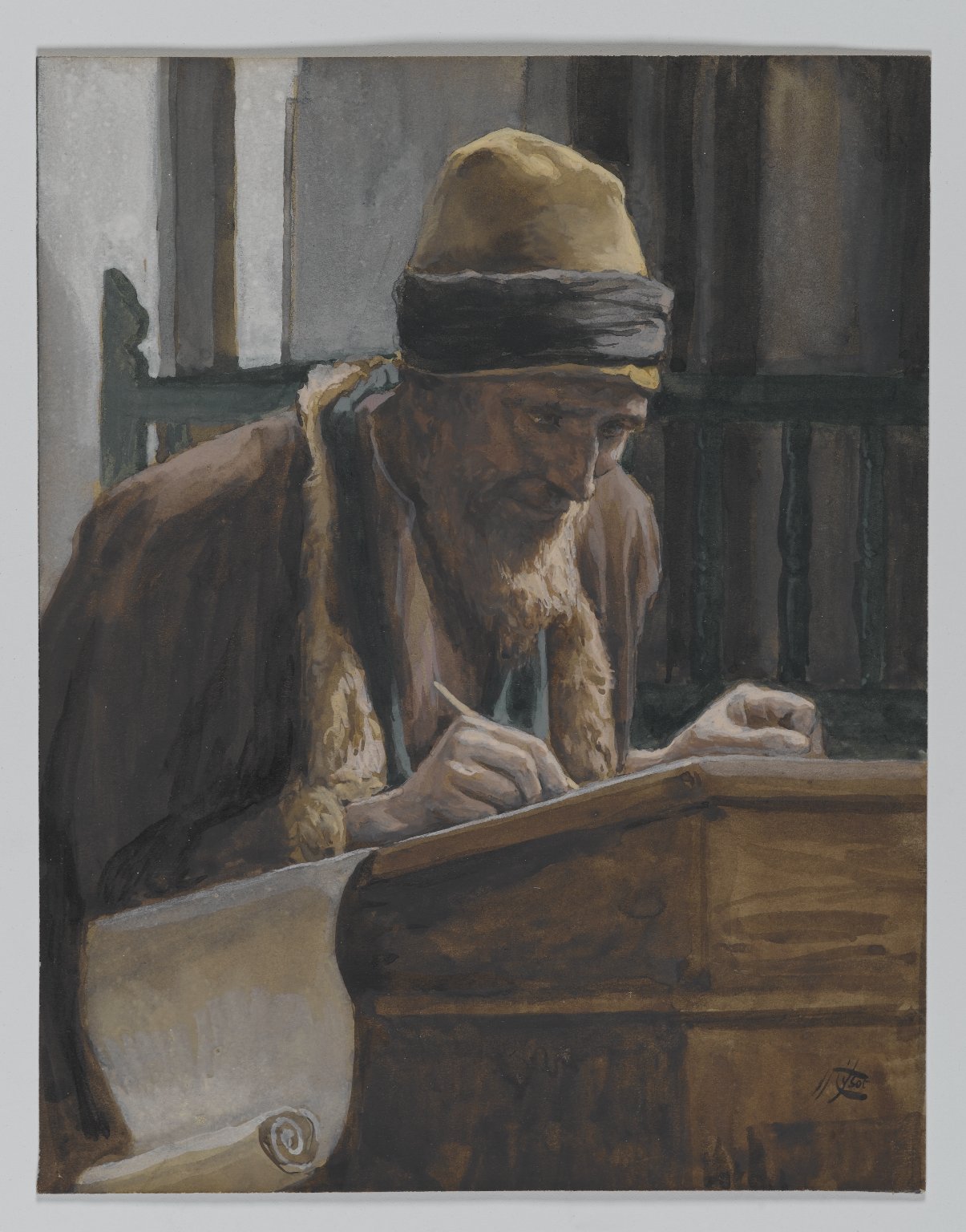 Liturgie du samedi 25 avril 2026: Saint Marc