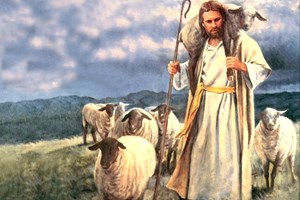 Liturgie du dimanche 26 avril 2026: 4e dimanche de Pâques